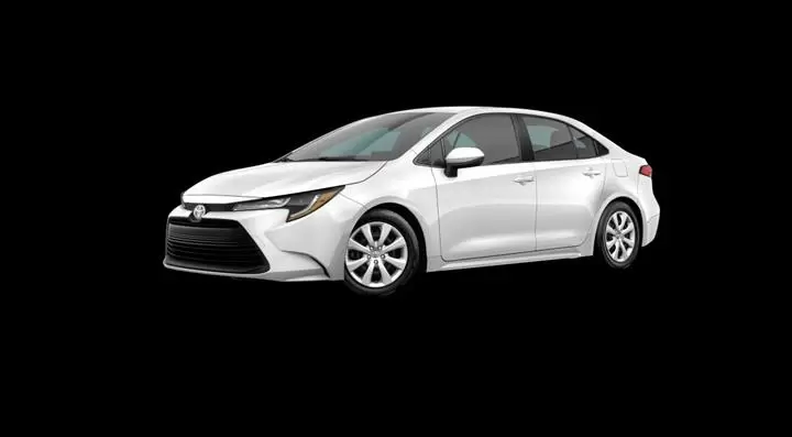 $23938 : Corolla LE image 2