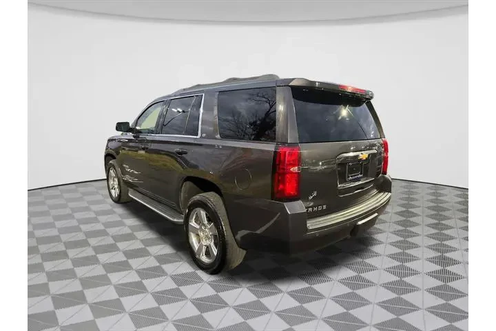 $16998 : Chevrolet Tahoe 2017 4x4 LT image 5