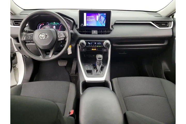 $26998 : Toyota RAV4 2024 AWD LE 4dr image 9