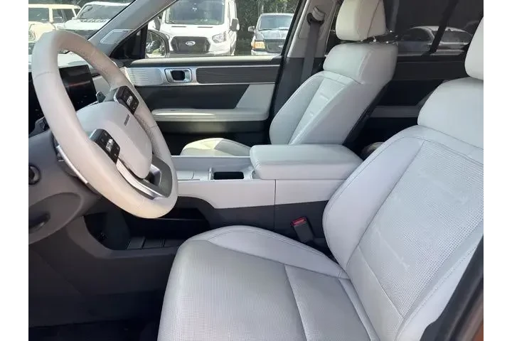 $39500 : Hyundai SANTA FE 2024 Limite image 6