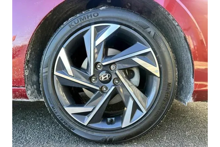 $19999 : Hyundai ELANTRA 2025 SEL Spo image 6