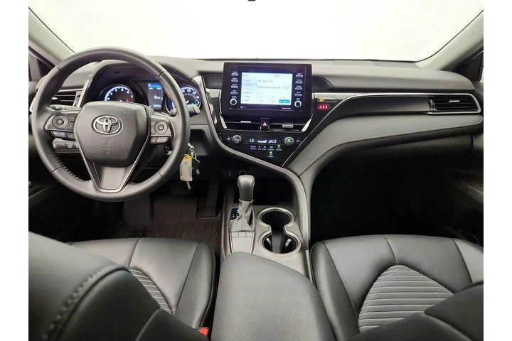 $22998 : Toyota Camry 2023 SE 4dr Sed image 9