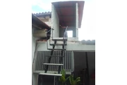 Alquilo anexo 2 habitaciones en Caracas