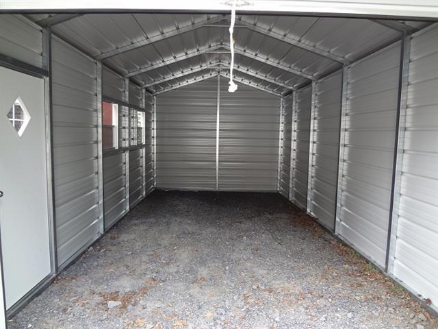 $4999 : Small Storage, carports image 5