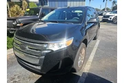 $5997 : Ford Edge 2013 SEL 4dr Cross thumbnail