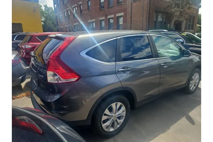 $10999 : 2014 CR-V EX image 7