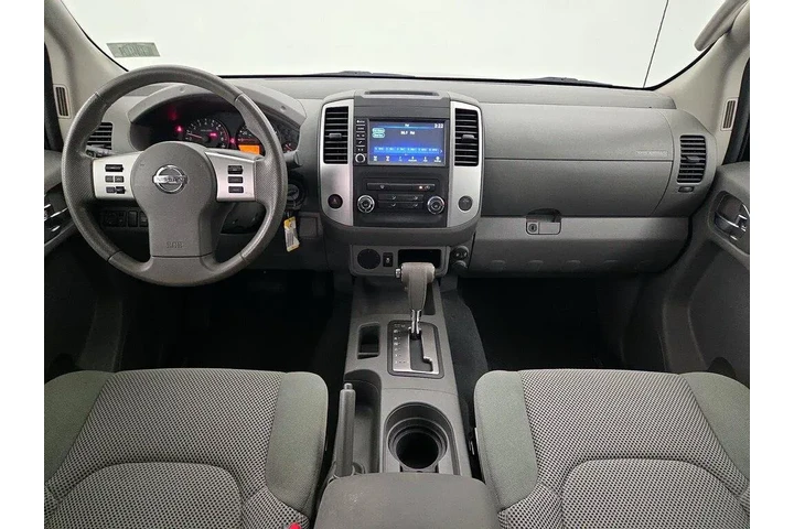 $23998 : Nissan Frontier 2019 4x2 SV image 9