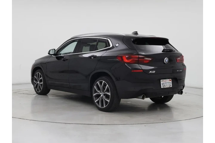$22998 : BMW X2 2022 sDrive28i 4dr Sp image 2