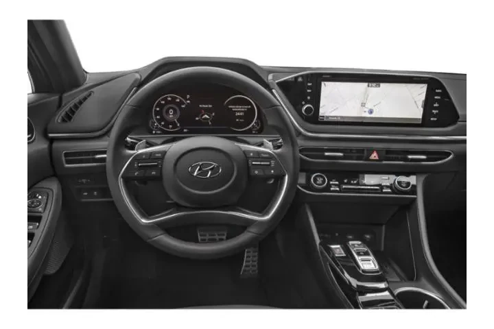 $22898 : Hyundai SONATA 2022 SEL Plus image 7