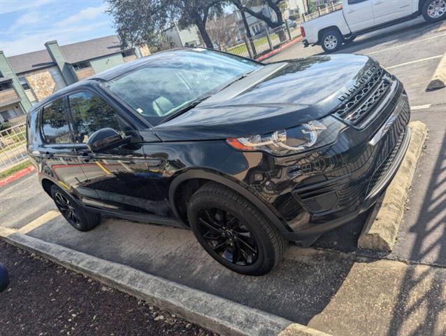 $12990 : 2016 Land Rover Discovery Spo image 1