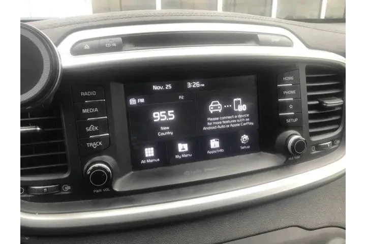 $13900 : Kia Sorento 2019 EX Sport 4d image 6