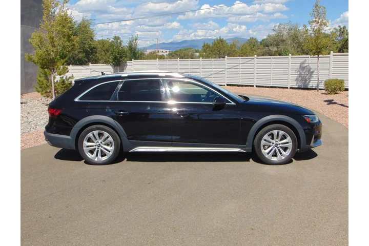 $30874 : 2021 A4 allroad Premium Plus image 3