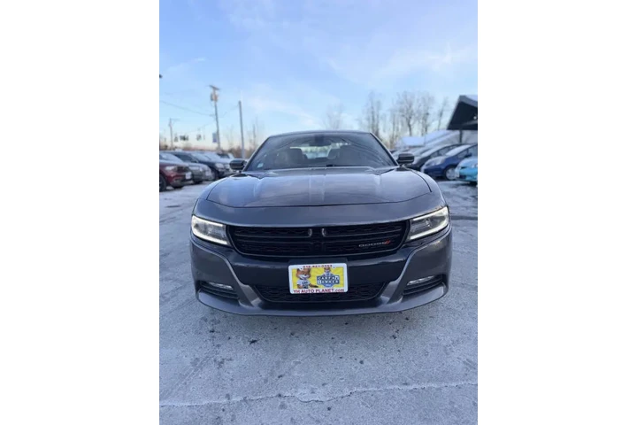 $12995 : 2016 Charger SXT image 4