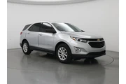 Chevrolet Equinox 2019 LS 4d en Hialeah