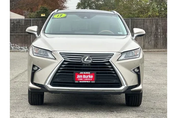 $29990 : Lexus RX 350 2017 4dr SUV image 8