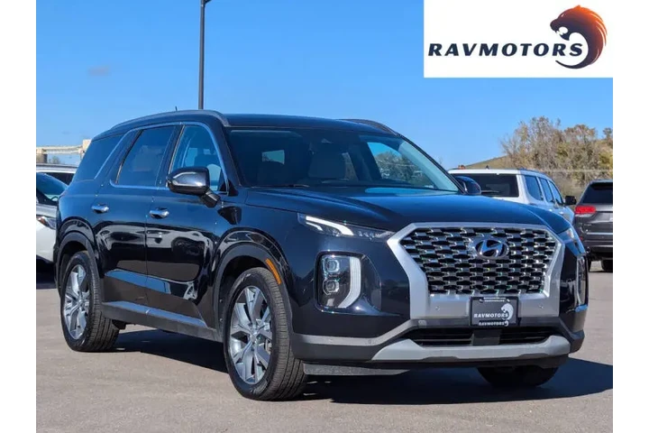 $19985 : 2020 Palisade SEL image 1