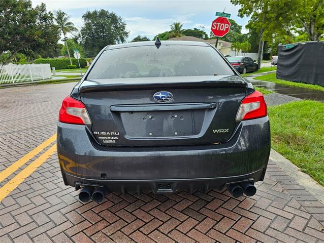 $12999 : 2016 Subaru WRX Premium image 9