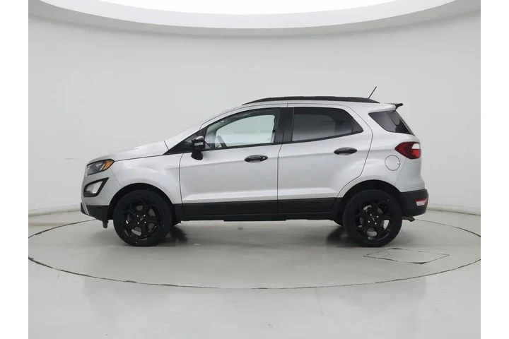 $21998 : Ford EcoSport 2022 AWD SES 4 image 3