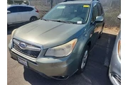 $11691 : Subaru Forester 2014 AWD 2.5 thumbnail