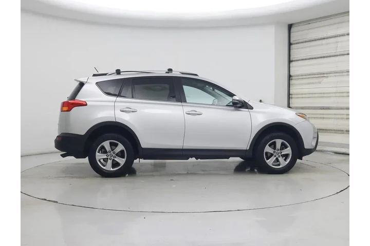 $17998 : Toyota RAV4 2015 XLE 4dr SUV image 7