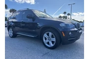 BMW X5 2007 AWD 3.0si 4dr SU en Fort Lauderdale
