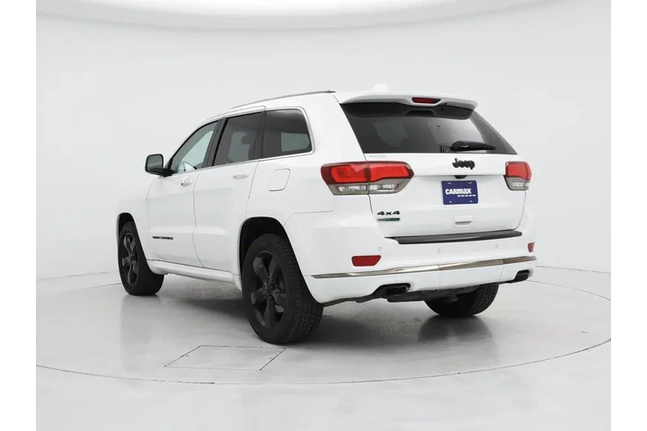 $20998 : Jeep Grand Cherokee 2016 4x4 image 2