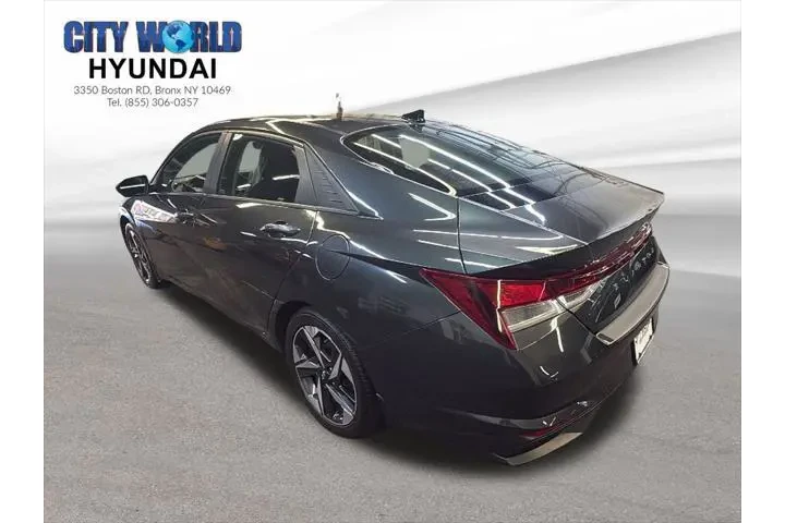 $17539 : Hyundai ELANTRA 2023 SEL 4dr image 3