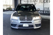 $8155 : BMW X3 2014 AWD xDrive28i 4d thumbnail