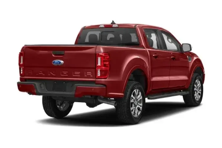 $36762 : Ford Ranger 2022 4x4 XL 4dr image 2
