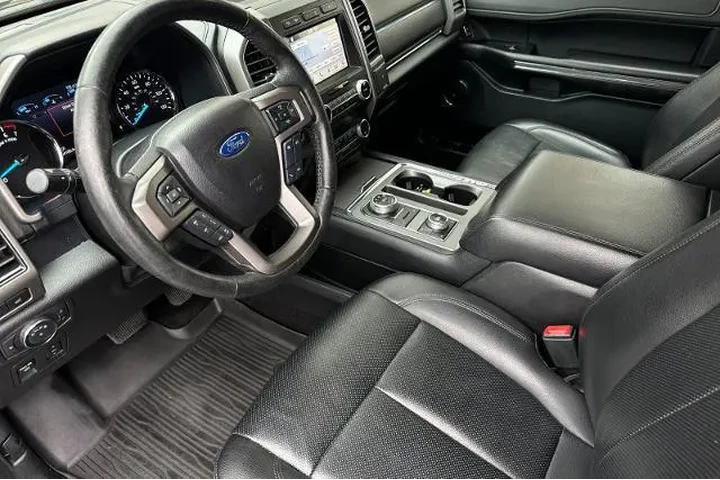 $24991 : Ford Expedition MAX 2019 4x4 image 10