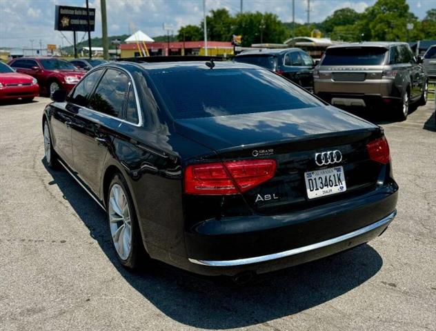 $13900 : 2014 A8 L 3.0T quattro image 7