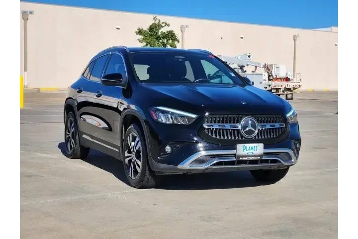 $33261 : Mercedes-Benz GLA 2024 GLA 2 image 3