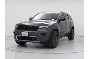$25998 : Jeep Grand Cherokee 2021 4x4 thumbnail