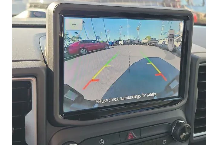 $23500 : Ford Bronco Sport 2022 AWD O image 9