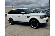 2011 Land Rover Range Rover S en Birmingham