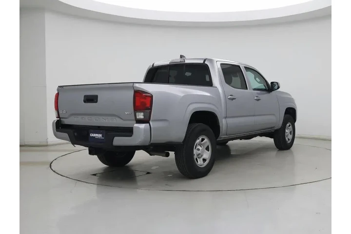 $32998 : Toyota Tacoma 2020 4x4 SR V6 image 8