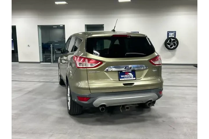 $4982 : Ford Escape 2013 AWD SEL 4dr image 6