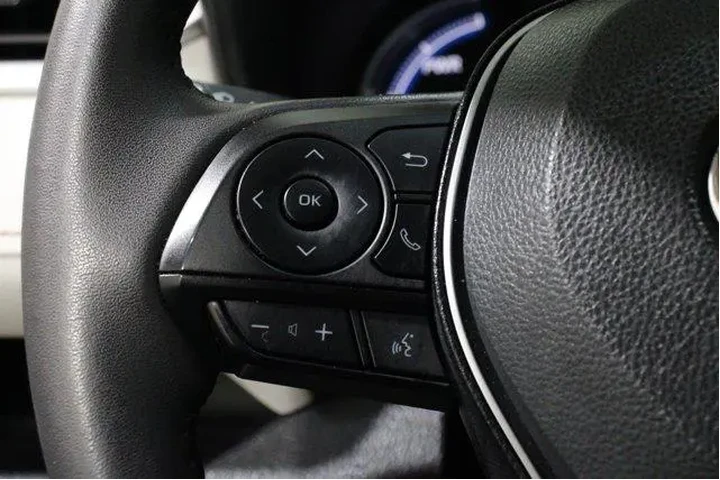 $39989 : Toyota RAV4 Hybrid 2025 AWD image 9