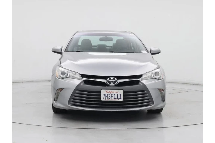 $16998 : Toyota Camry 2015 XLE 4dr Se image 5