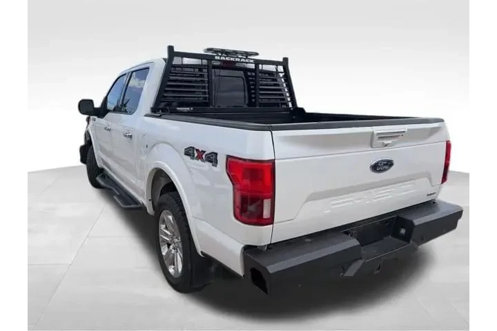 $31200 : Ford F-150 2018 4x4 King Ran image 5