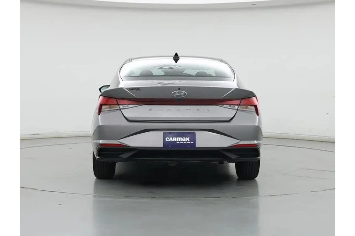 $20998 : Hyundai ELANTRA 2023 SEL 4dr image 6