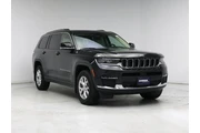 Jeep Grand Cherokee L 2022 4