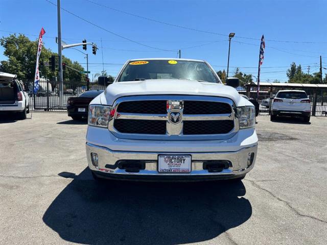 2020 RAM 1500 Classic Warlock image 5