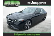 Mercedes-Benz C-Class 2025 C en Fort Lauderdale