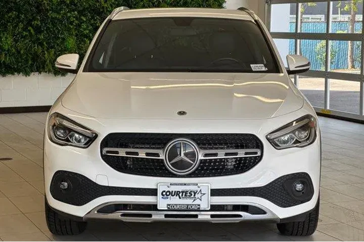 $29533 : Mercedes-Benz GLA 2023 AWD G image 9