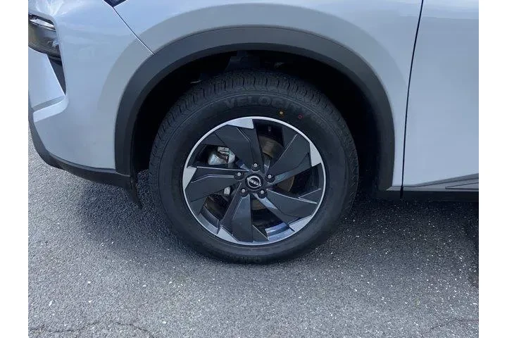$19987 : Nissan Rogue 2025 AWD SV 4dr image 10