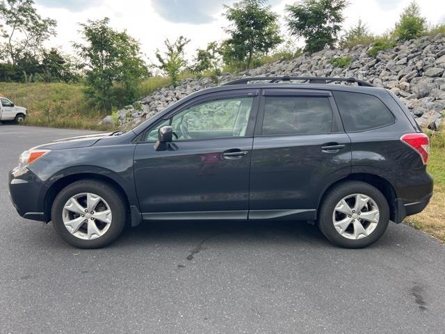 $12342 : PRE-OWNED 2015 SUBARU FORESTE image 4