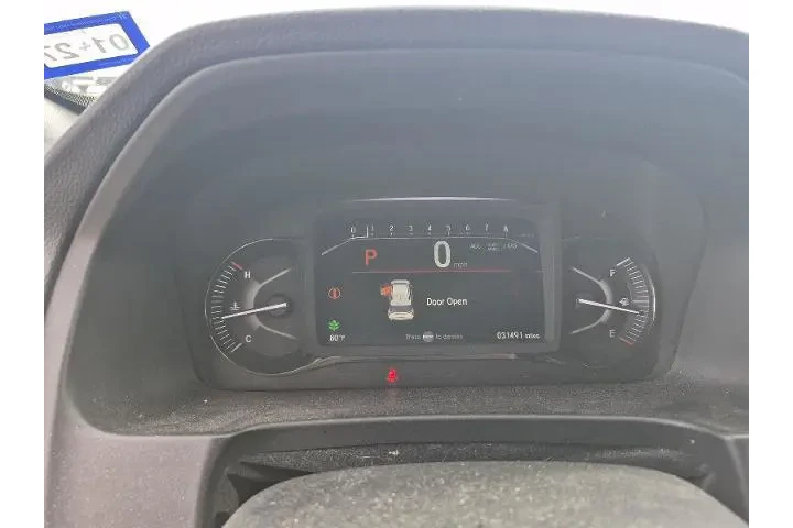 $34816 : Honda Passport 2022 AWD Trai image 6