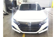 $29998 : Honda Accord 2021 Sport 4dr thumbnail