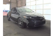 $19490 : Toyota Camry 2023 SE 4dr Sed thumbnail